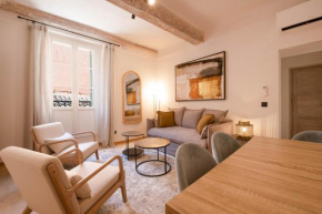 Pick A Flat's Apartments in Saint-Tropez- Rue Victor Laugier